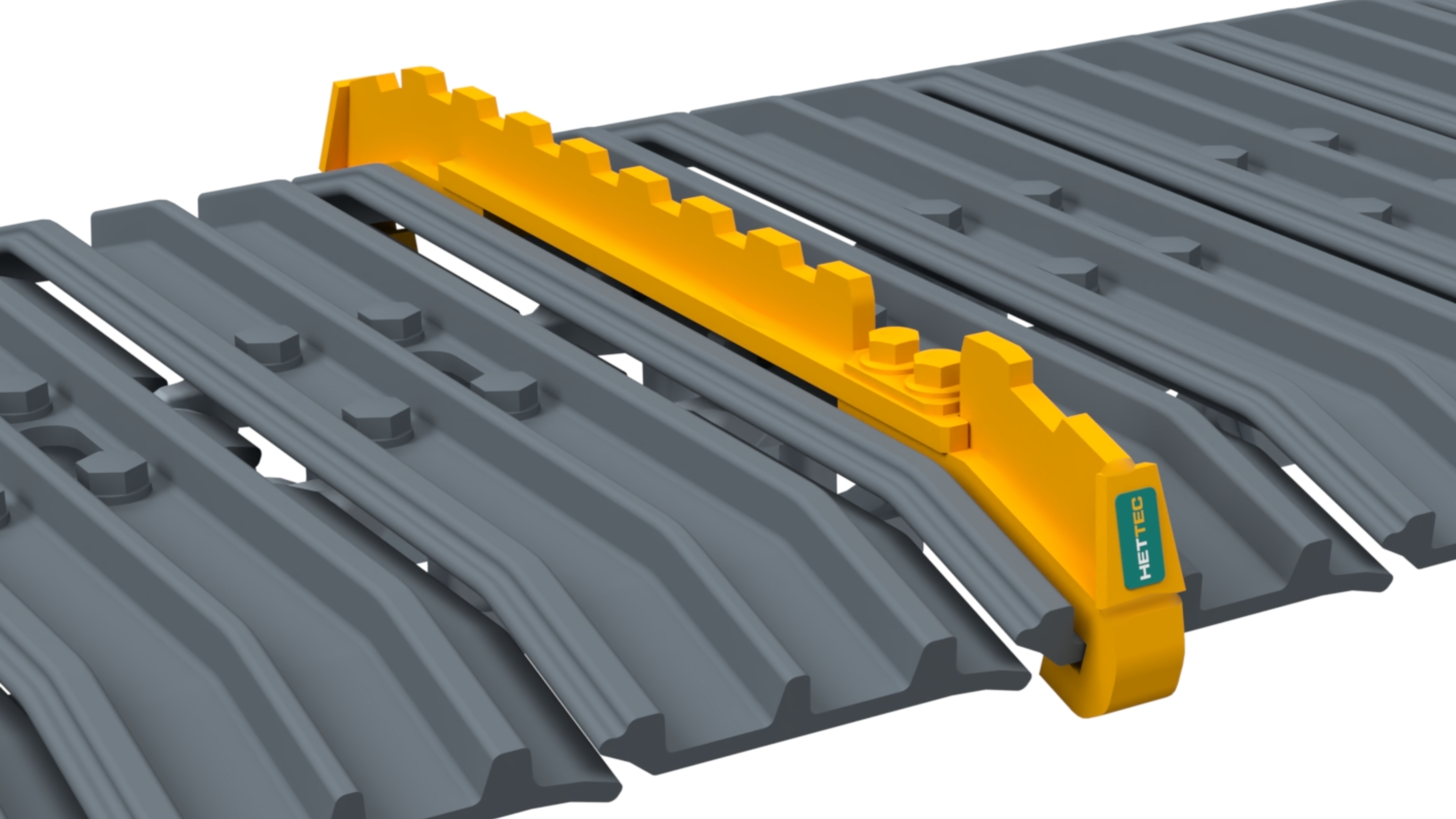 HETTEC GEKKO® Blade Supreme