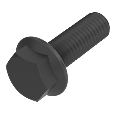 ELASTO® Systemschraube M14 x 50 (50 Stück)