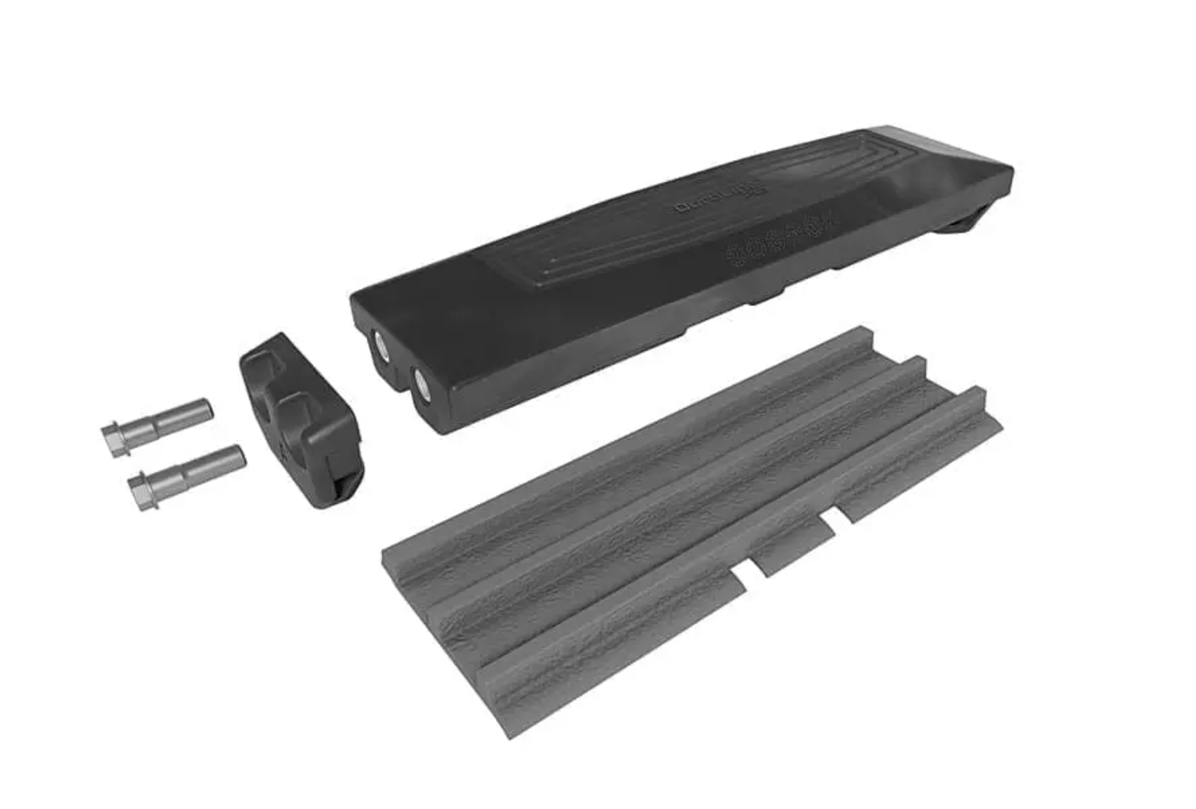 DURALINE®  Clip-On Pad