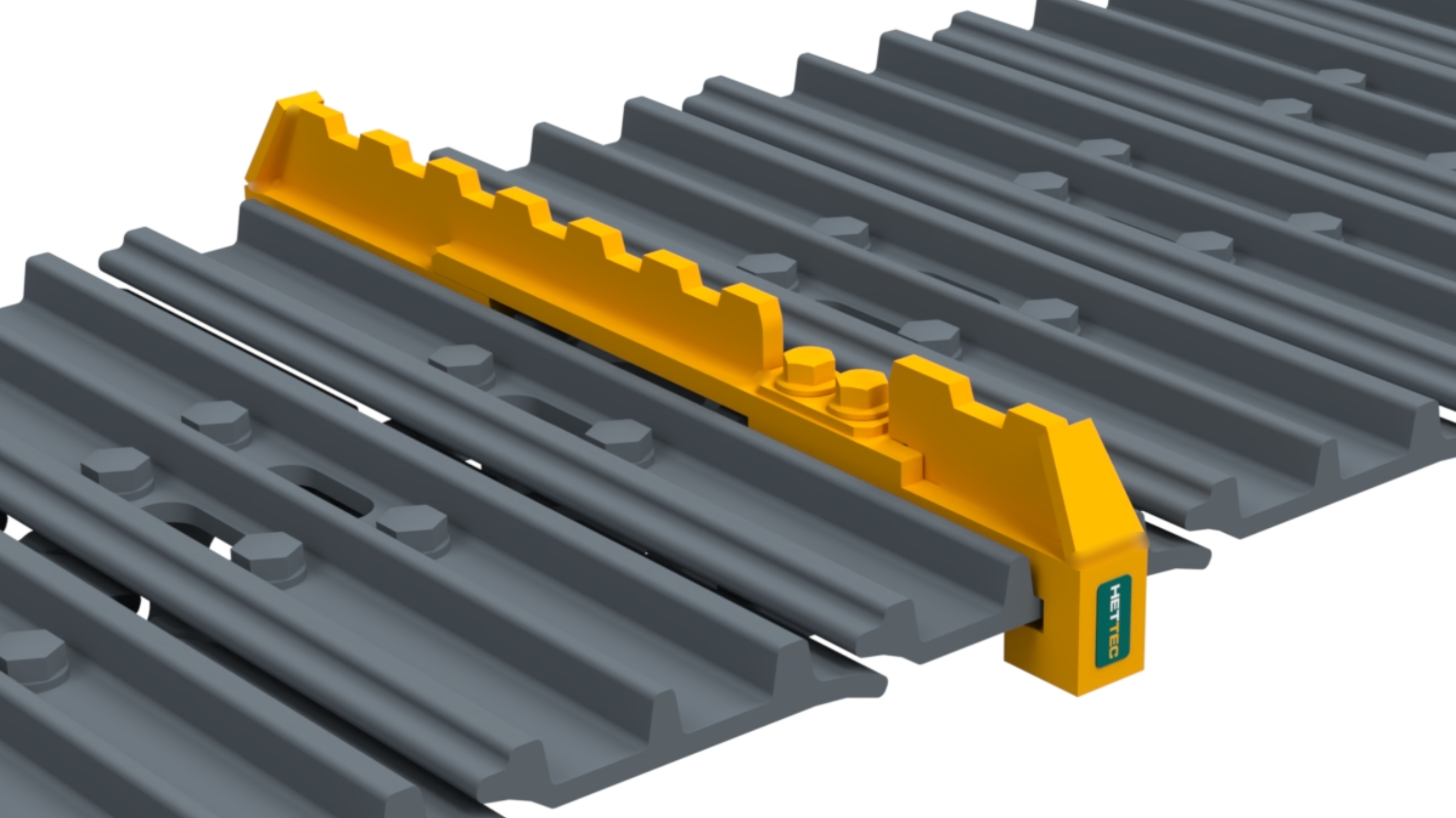 HETTEC GEKKO® Supreme