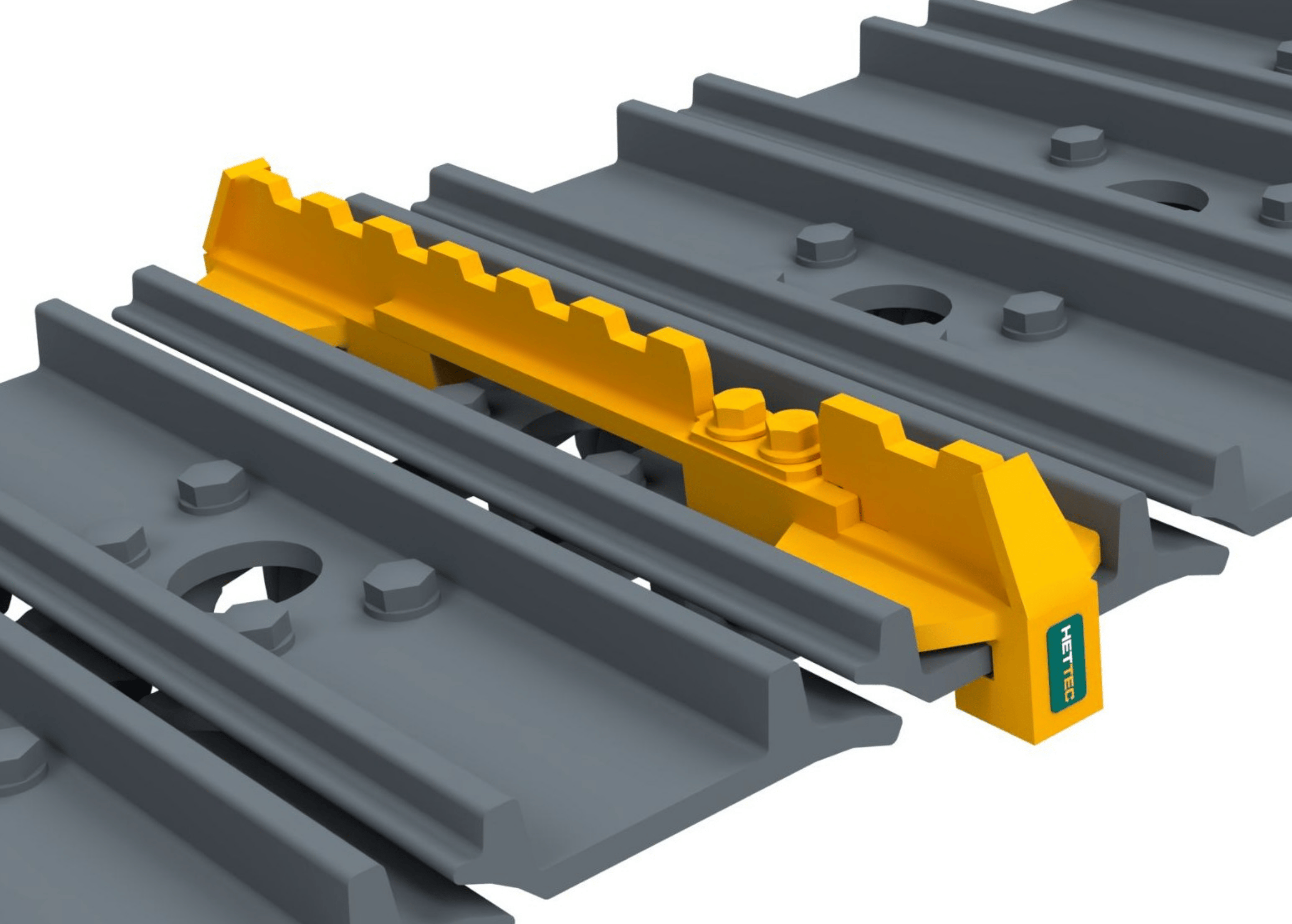HETTEC GEKKO® Supreme - Double