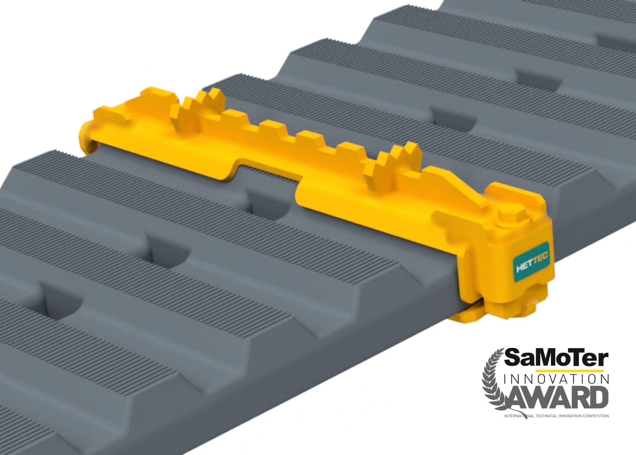 HETTEC ELASTO® CARRIER APEX
