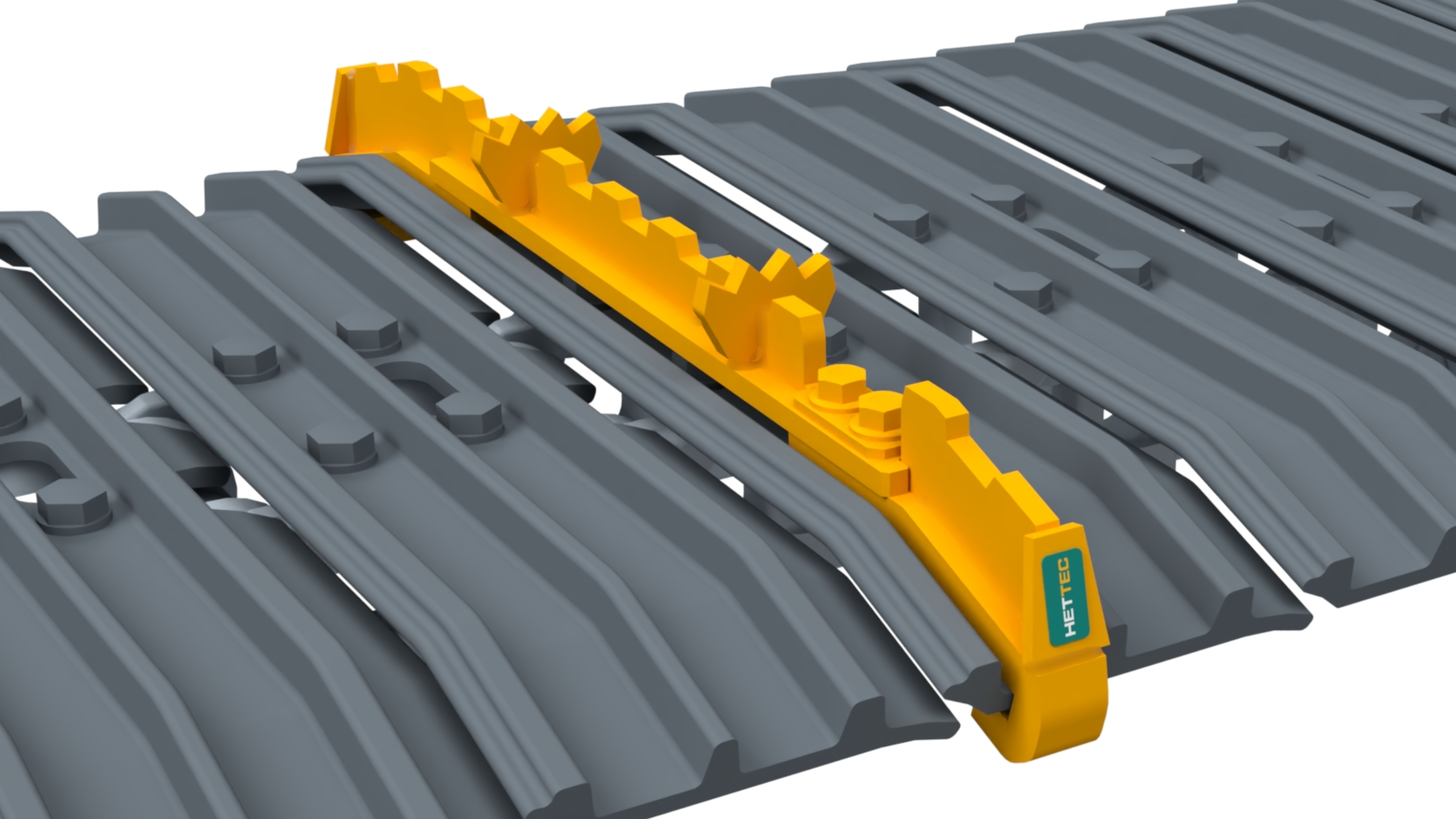 HETTEC GEKKO® Blade Extreme