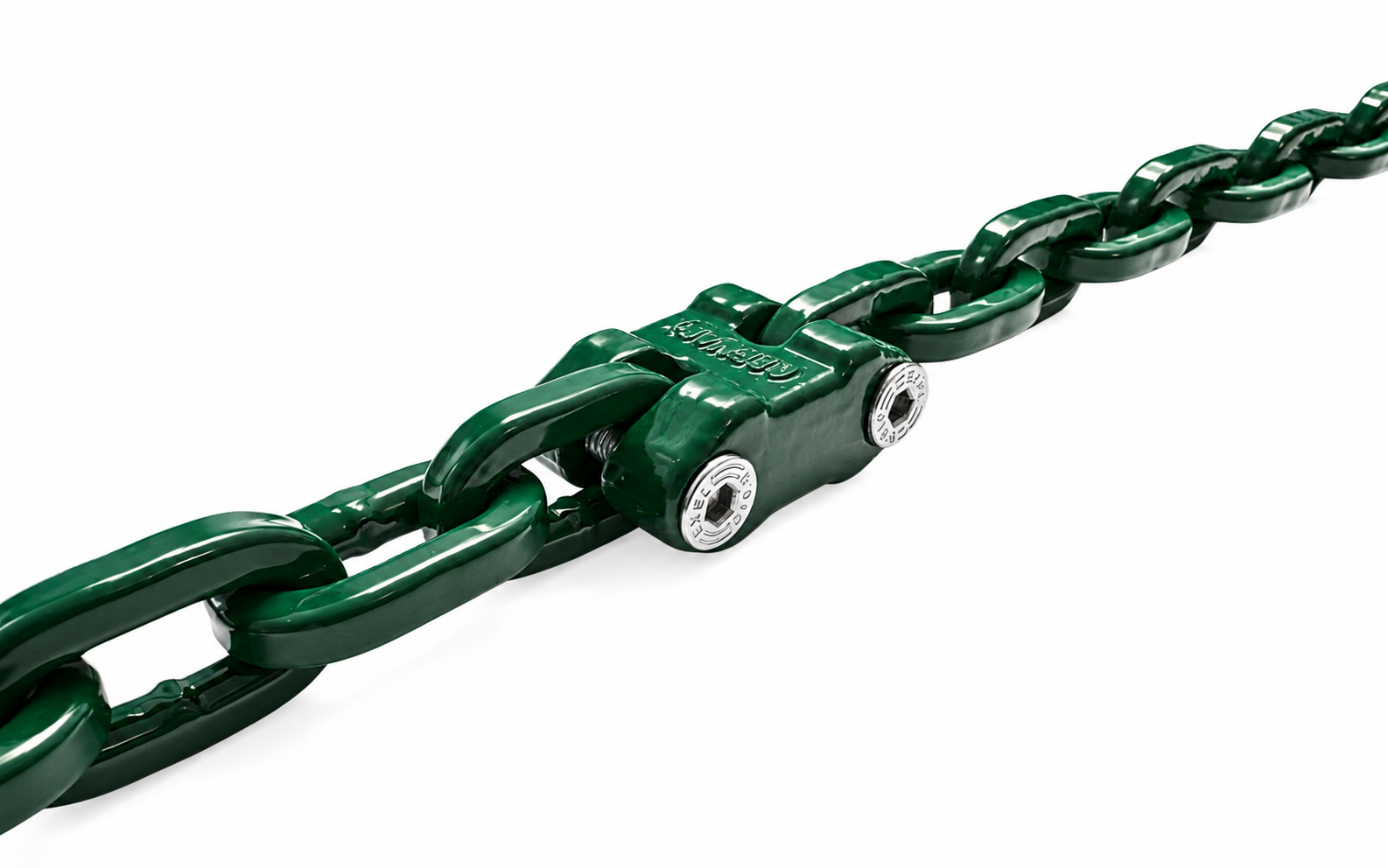 ELASTO® Grip - Verbindungselement