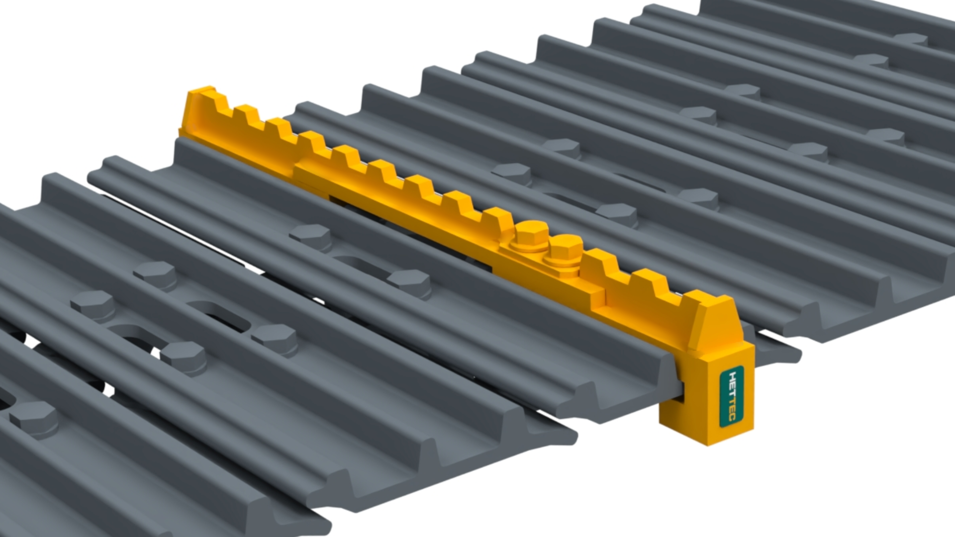 HETTEC GEKKO® Compact