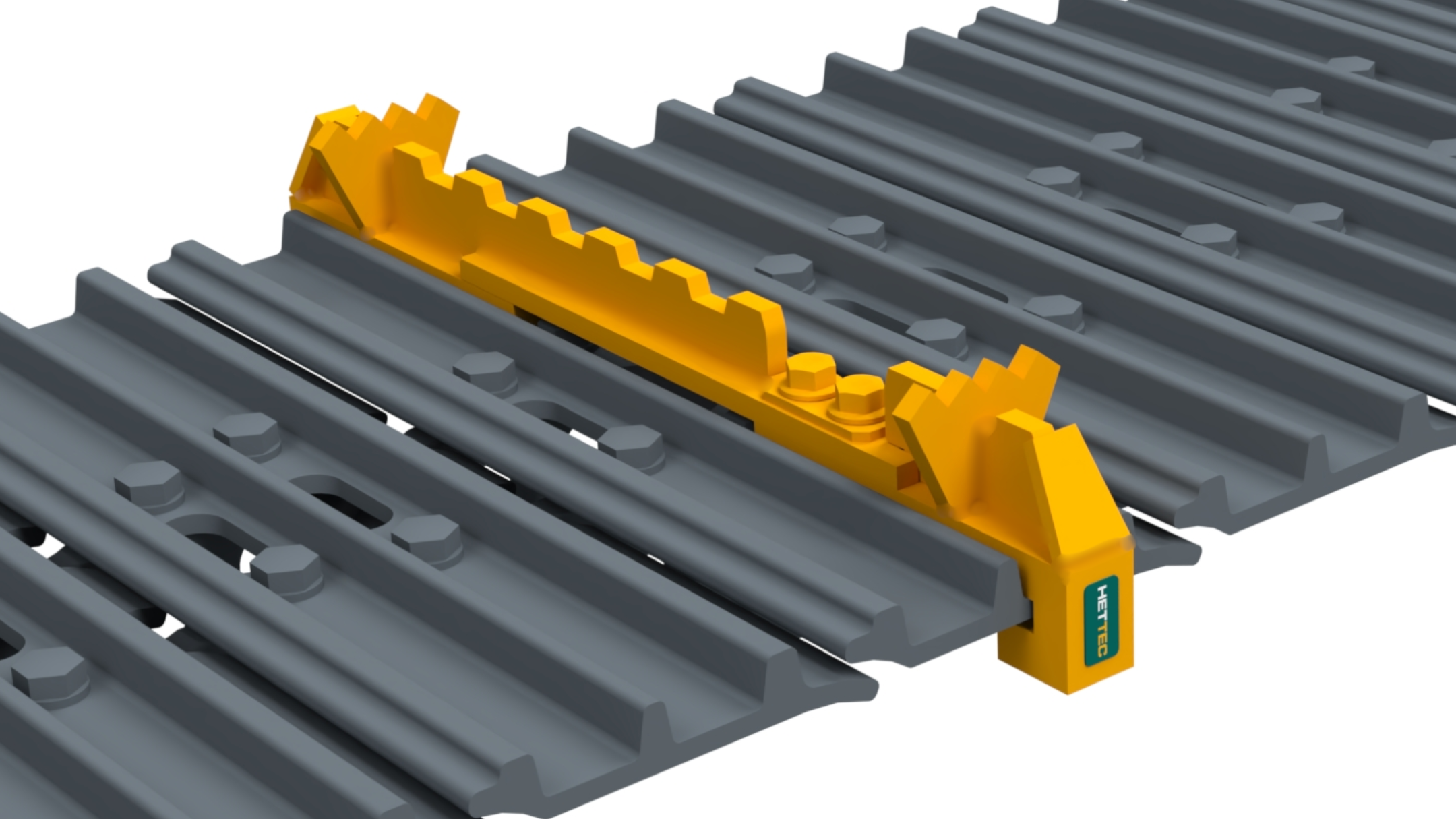 HETTEC GEKKO® Extreme